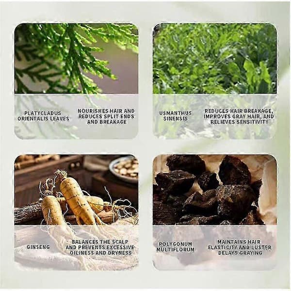 【2F】1-5x Nature Triangle -shampoopala, Nature Seven Green -saippuashampoo, Natural Usman Grass -shampoopala 5