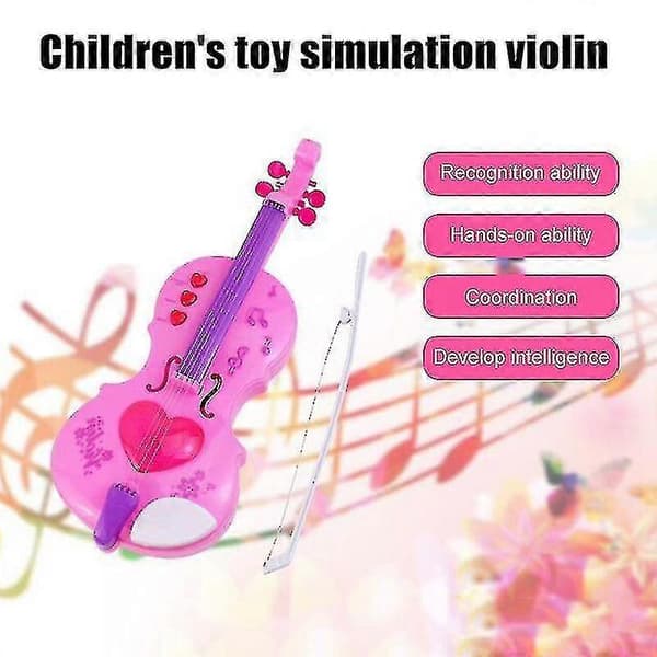 [2F]Lasten simulaatioviululelu sähköinen soittokone musiikkidemolla varhaiseen