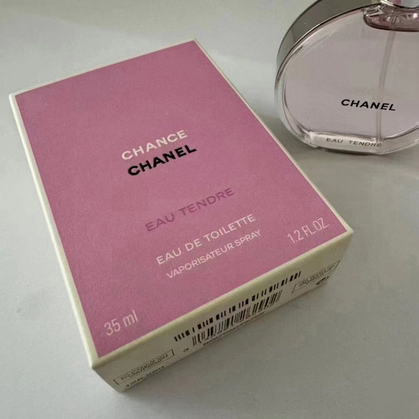 Chanel Chance Eau de Parfum 35ml