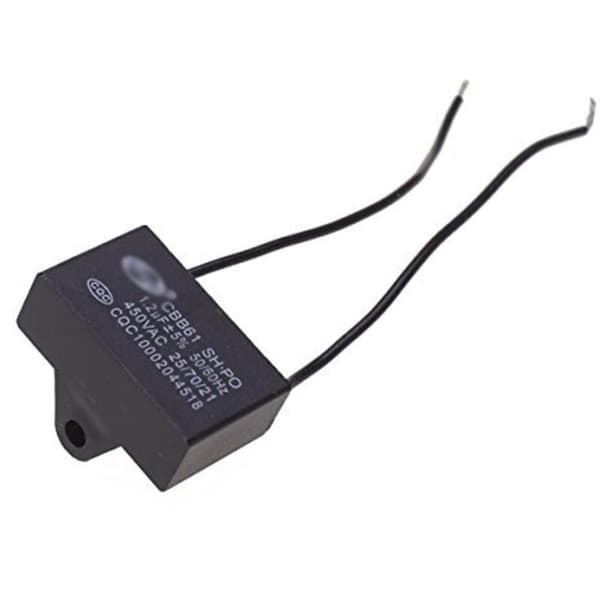 16.8V 1A Litiumbatterilader med EU-plugg - 100-240V Inngang—2f