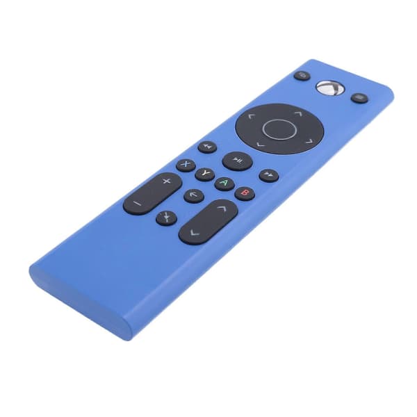 Fjernkontroll for Xbox Series X/S Fjernkontroll for XBOX ONE SLIM Multimedia Underholdningskontroller -N Blue