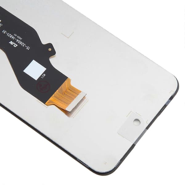(Ny) För ZTE Axon 70 Lite LCD-skärm med digitizer komplett enhet Not Specified