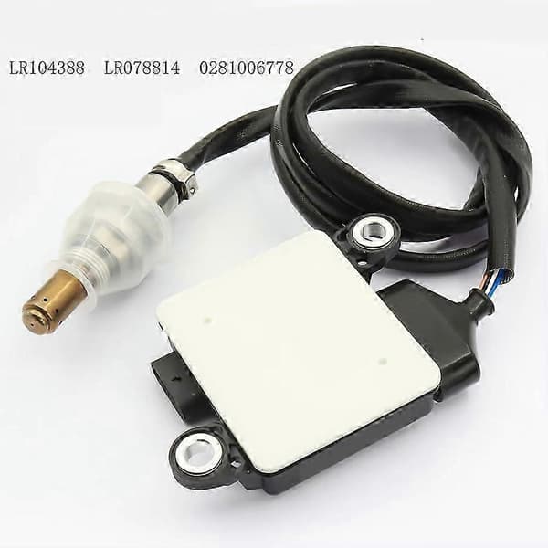LR104388 PM Partikelsensor för Range Rover Sport 2016-2021 LR078814 0281006778