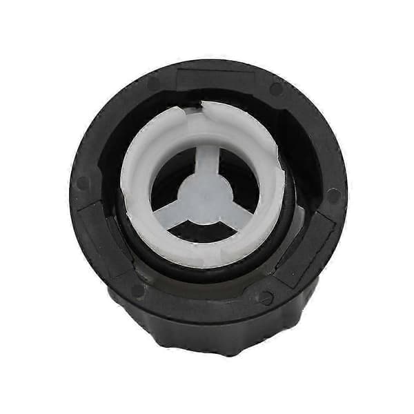 Bränslelock Bromshuvudcylinder Passar till Mazda 6 2003-2012 GJ6A-43-55Y Biltillbehör Högkvalitativt Hållbart Bromsoljeburkslock