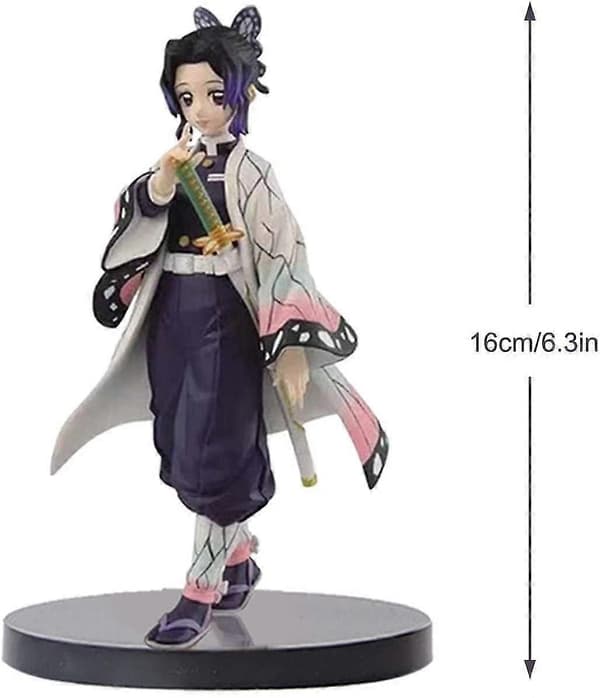 [2F]Demon Slayer -hahmo Kochou Shinobu -hahmo