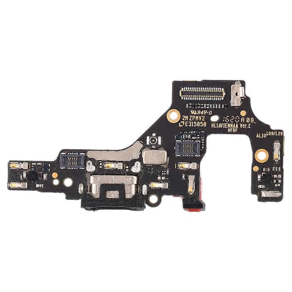 KOMPATIBEL Ladeportkort for Huawei P9 Plus Inte angivet