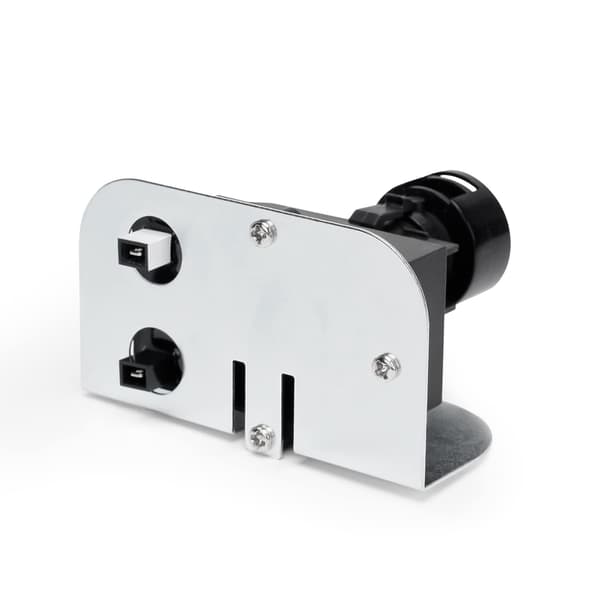 [2F]Weber 64868 Weber Q120/Q1200 gassbrenner elektronisk tenner