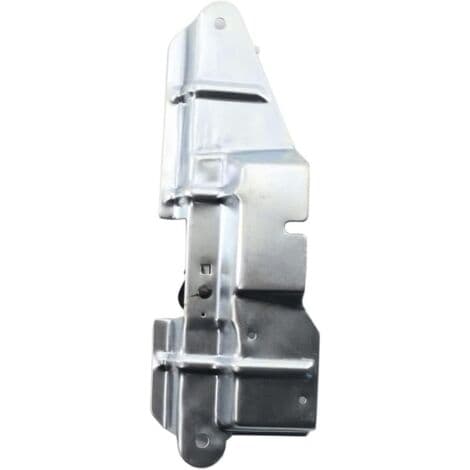 Utskifting av baklukelås for VW Volkswagen Bora Jetta MK4 2001-2005
