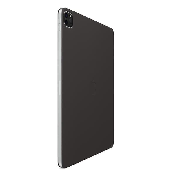 Apple iPad Pro 12.9 (3., 4., 5. og 6. generation) Smart Folio - Sort