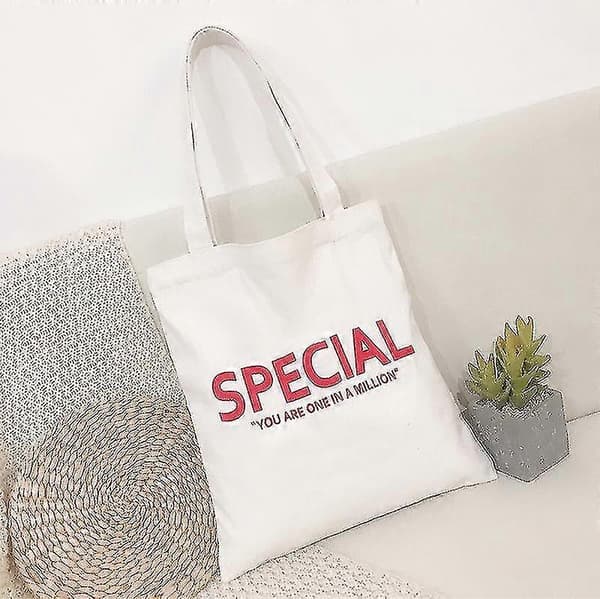 【2F】Taske Tote, Stora Taske