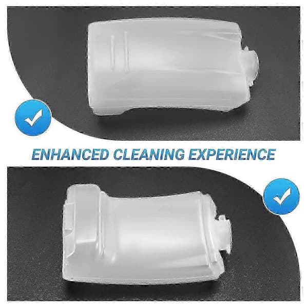 For WV1 vindusvasker erstatningsvanntank 4.633-122.0, reservedeler til vindusvasker White