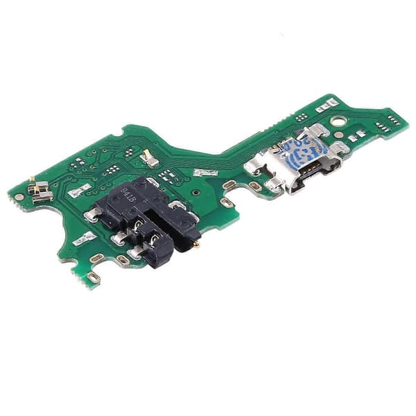 Ladeportkort for Huawei Honor Play 4T Not Specified