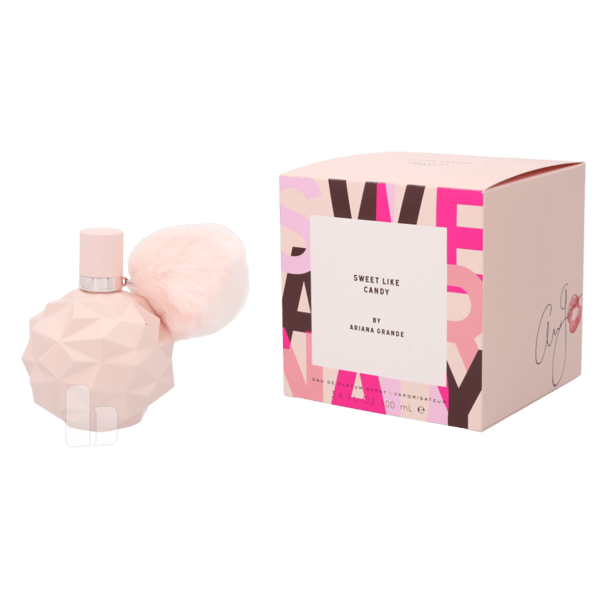 Ariana Grande Sweet Like Candy Edp Spray 100ml Dame