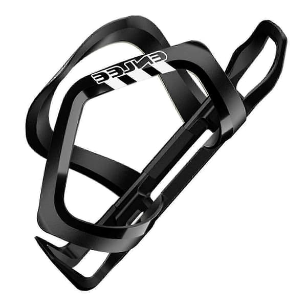 Bur för cykelflaska Black