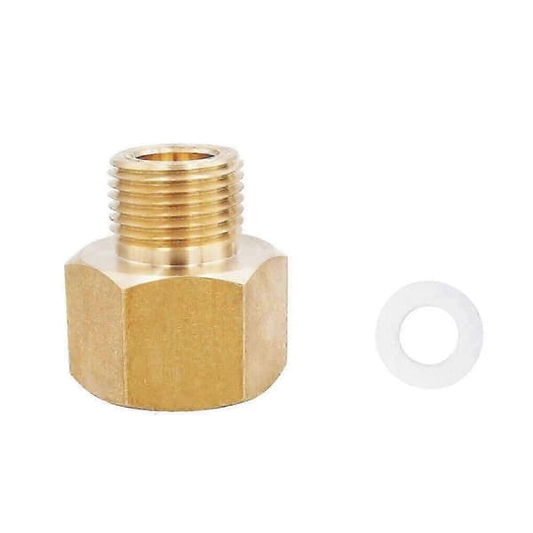 SodaStream Quick Connect W21.8 CO2 Tank Refill Adapter Kit A