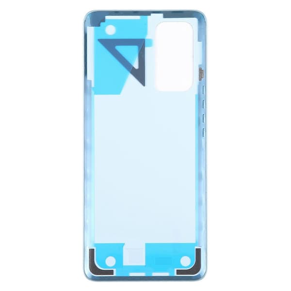 (Ny) For Xiaomi Redmi K60 KOMPATIBELt Batteribakdeksel Blue