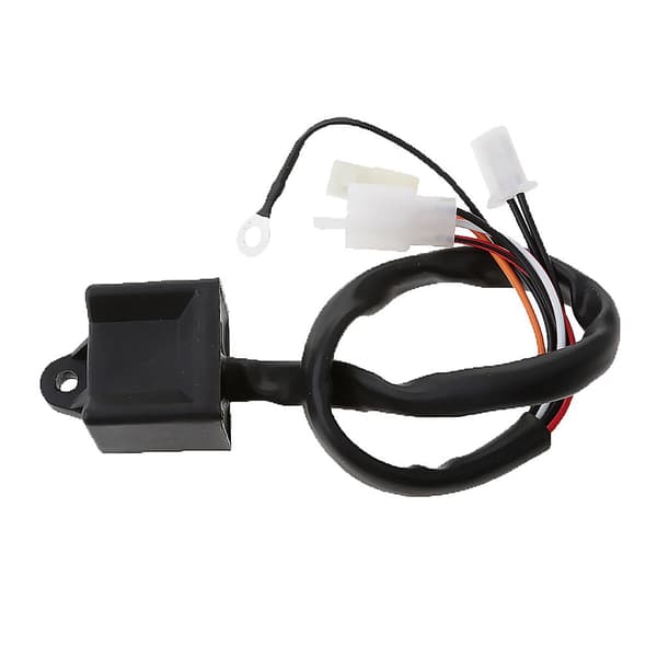 CDI Kontrollenhet Black Box Tennspole for Yamaha PW80 PW 80
