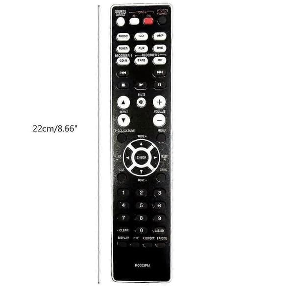 För Marantz Pm5004 Pm8004 Pm7004 Audio Music Audio Player Av Receiver Rc003pm