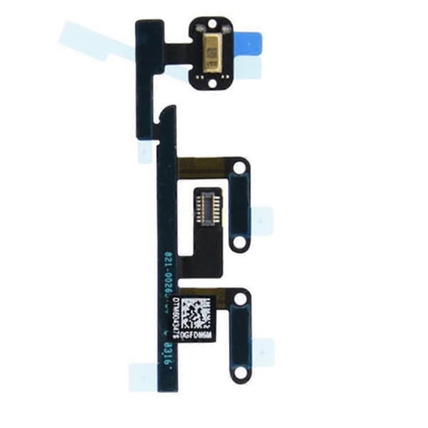 (Ny) Volumknapp Flexkabel for Apple iPad Pro 9.7 Inte angivet