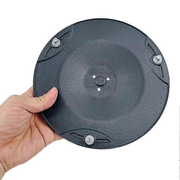 Kutterhodeknivplate kompatibel med Dreame A1/A1 Pro/A2 gressklipperutstyr