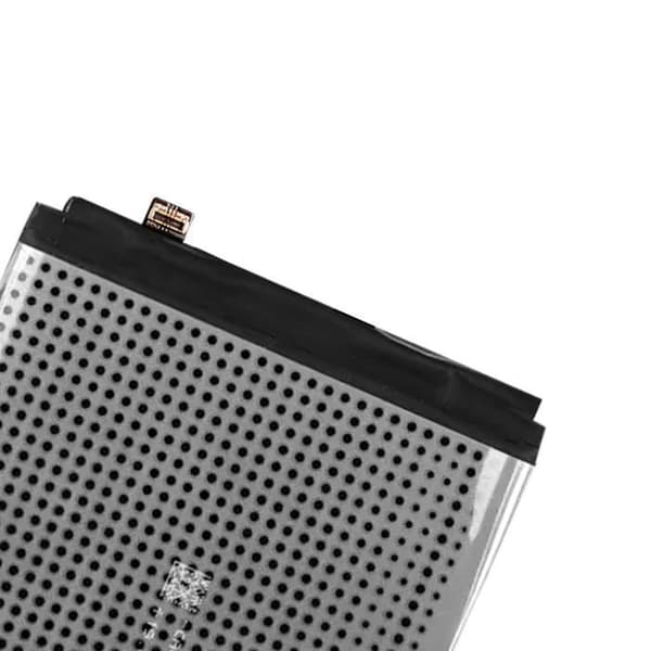 Internt batteri Honor 90 5000mAh model HB486591EHW Sort Svart