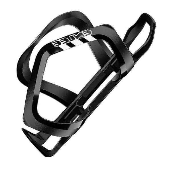 Bur för cykelflaska Black