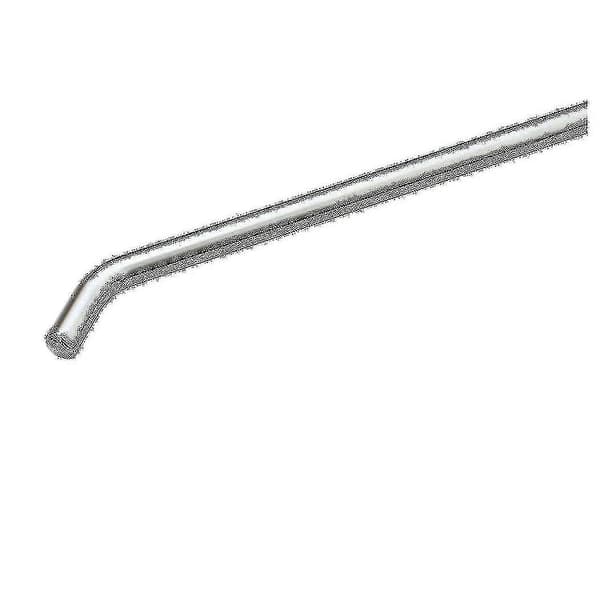 50 kpl Yksittäinen ripustuskoukku myymälän esittelytarvikkeet 100mm & 150mm