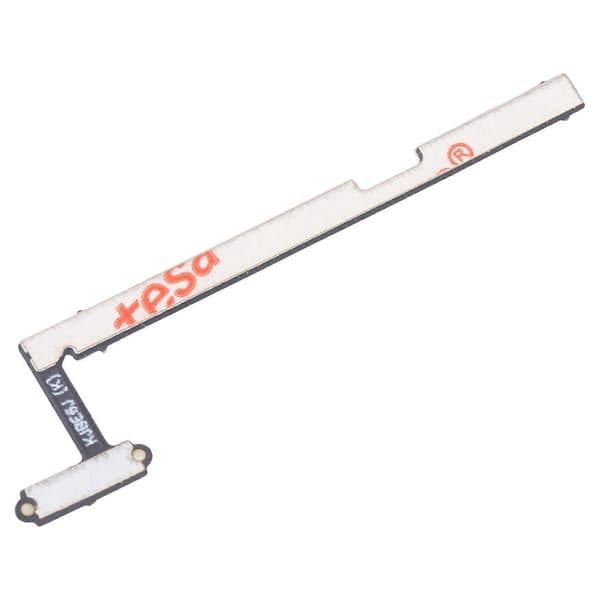 (Ny) Strømknapp og volumknapp flekskabel Not Specified For Tecno Pop 6 Go BE6i