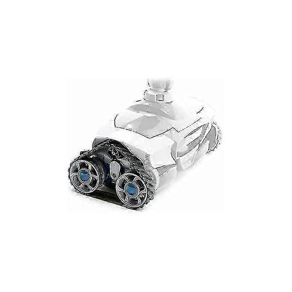 4 spår anpassningsbara kompatibla Zodiac Mx6 Mx8 Mx9 däck, Baracuda Pool Cleaner Robot R0526100