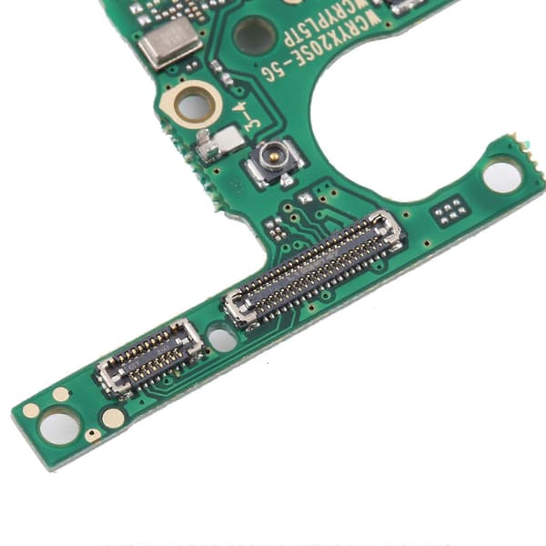 Honor Play 5T Pro Laddningsportskort Not Specified