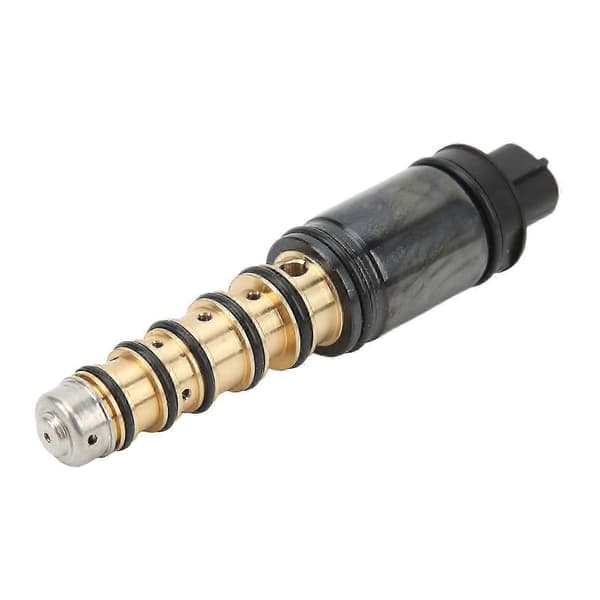 AC-kompressor elektronisk kontrollventil 4726718 erstatning kompatibel med Corolla 1.8 2.4 liters motor 2009–2010