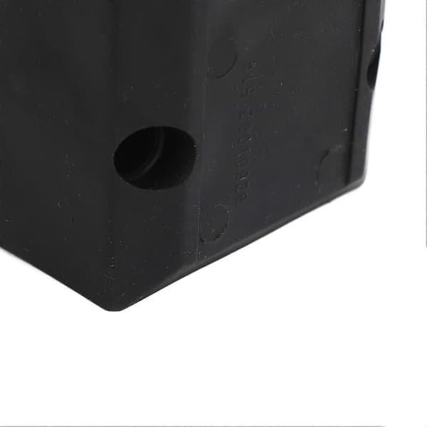 Baklukebryter Metall Robust Konstruksjon 264346 3-leder Baklukekontrollbryter for Kassebil Tilhenger