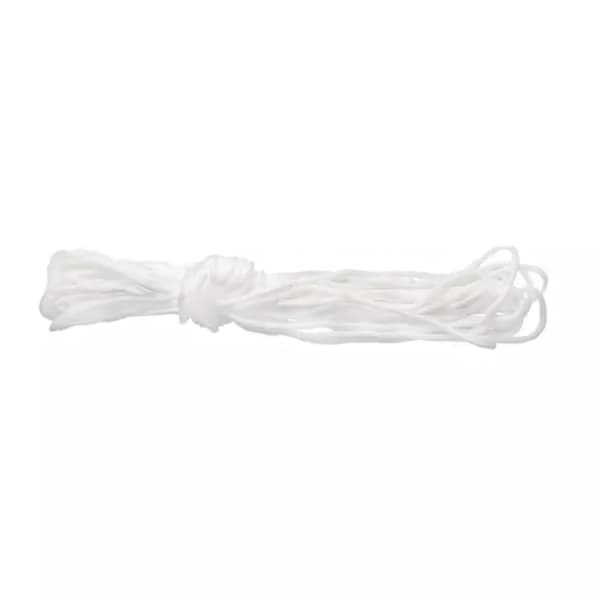 Solseil / Seilduk - Vanntett - 4x3 m - 180g/m2 Grey gray