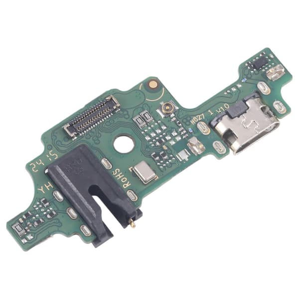 [Ny] Ladeportkort med iC Not Specified For Infinix S5 Lite X652