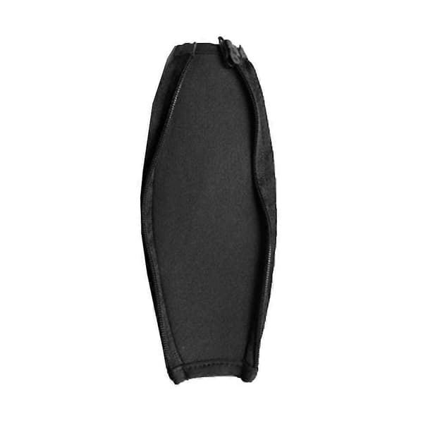 Hodebøyledeksel Hodebøyleputer Beskyttende Erme For Qc2/qc15/ae2[2F] Svart