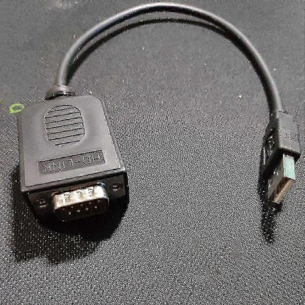För Logitech G29 Växelspak Till USB-adapter DIY Ersättningskabeldelar