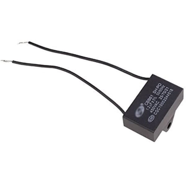 16.8V 1A Litiumbatterilader med EU-plugg - 100-240V Inngang—2f