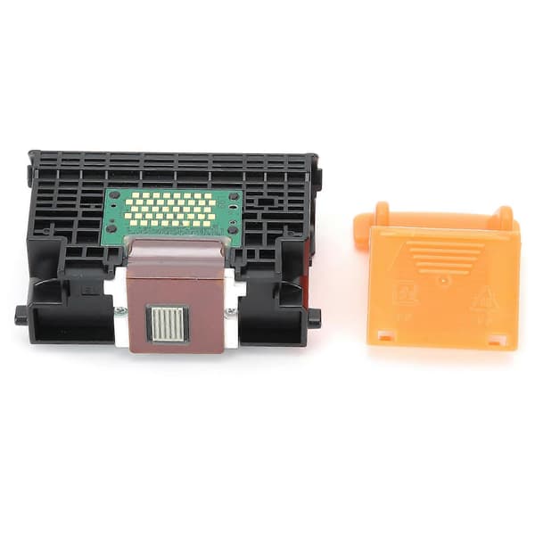 [2F]Fargeprinthode QY6‑0063 Printhode med beskyttelse Passer til CANON PIXMA iP6600D iP6700D