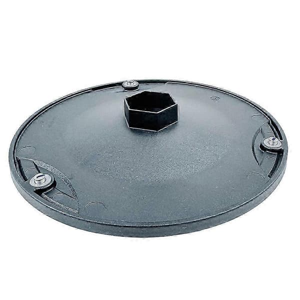 Kutterhodeknivplate kompatibel med Dreame A1/A1 Pro/A2 gressklipperutstyr