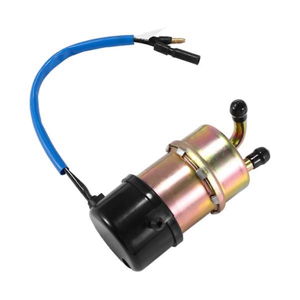 12V Metalpumpe til Fourtrax -350 -350D 1986-1989