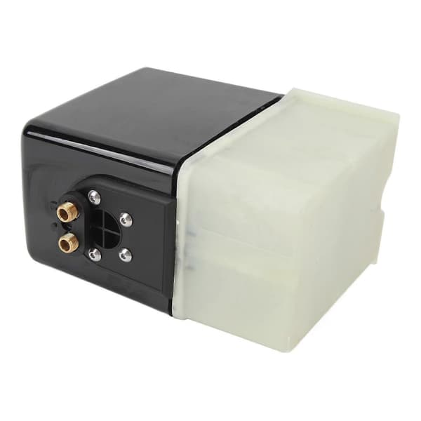 Hydraulisk kraftenhet V351HPU1 12V pump exakt kontroll passar för marina båtapplikationer E2U911