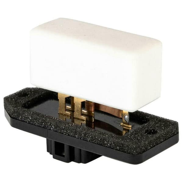 [2F]For Dodge Ram 1500 2500 Varmerventilator Motstand 68004539aa A