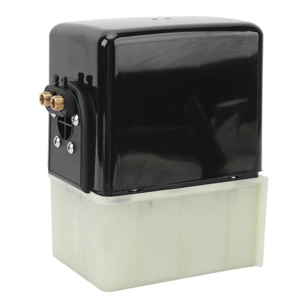 Hydraulisk kraftenhet V351HPU1 12V pump exakt kontroll passar för marina båtapplikationer E2U911