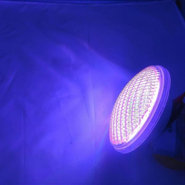 Par56 Led Basseng, 40w Led Lampe