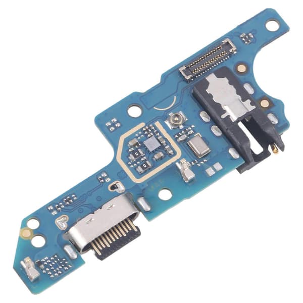 [Ny] Ladeportkort med iC Not Specified For Infinix Smart 7 Plus X6517