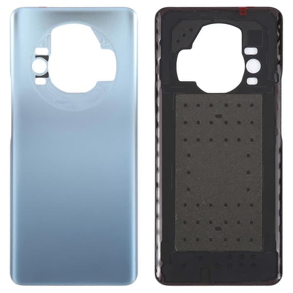(Ny) For Honor X9B 5G KOMPATIBELt bakdeksel Blue