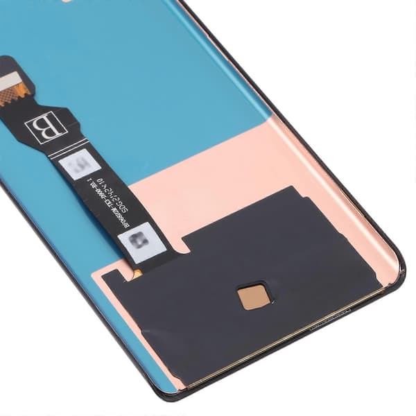 (Ny) KOMPATIBEL LCD-skjerm for Honor Magic3 med digitizer komplett montering for Honor Magic3 (Original) Not Specified