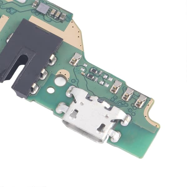 [Ny] Ladeportkort med iC Not Specified For Infinix Hot 10 Lite X657