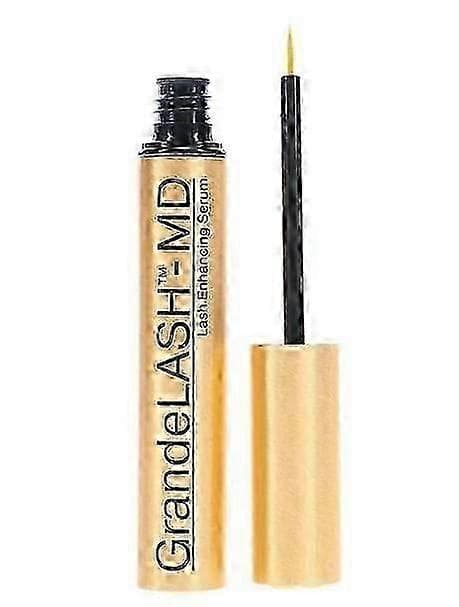 【2F】Grande Lash Md Vippe- og Brynforsterker for Lengde og Fylde 4ml Ny Ankomst 1pc
