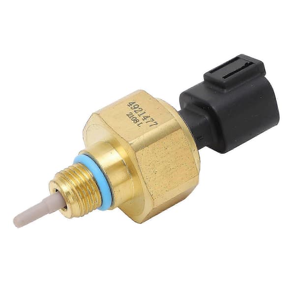 Oljetemperaturtrycksensor 4921477 Motor PRS-brytarbyte kompatibel med Cummins QSM ISM-motor